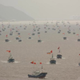 Illustration for article titled China Launches One Thousand Ships to Protect Disputed Islands